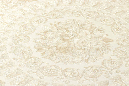 Carta da parati Versace King Rose 1