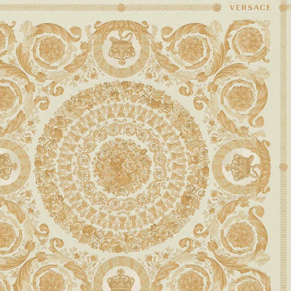 Carta da parati Versace King Rose 2