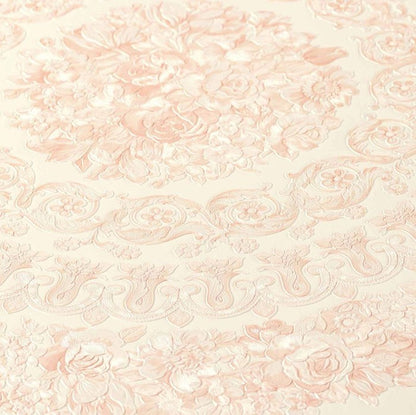 Carta da parati Versace King Rose 6