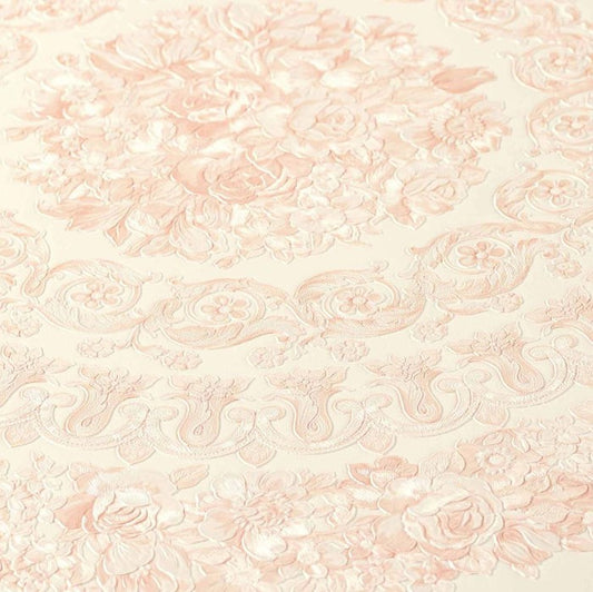 Carta da parati Versace King Rose 6