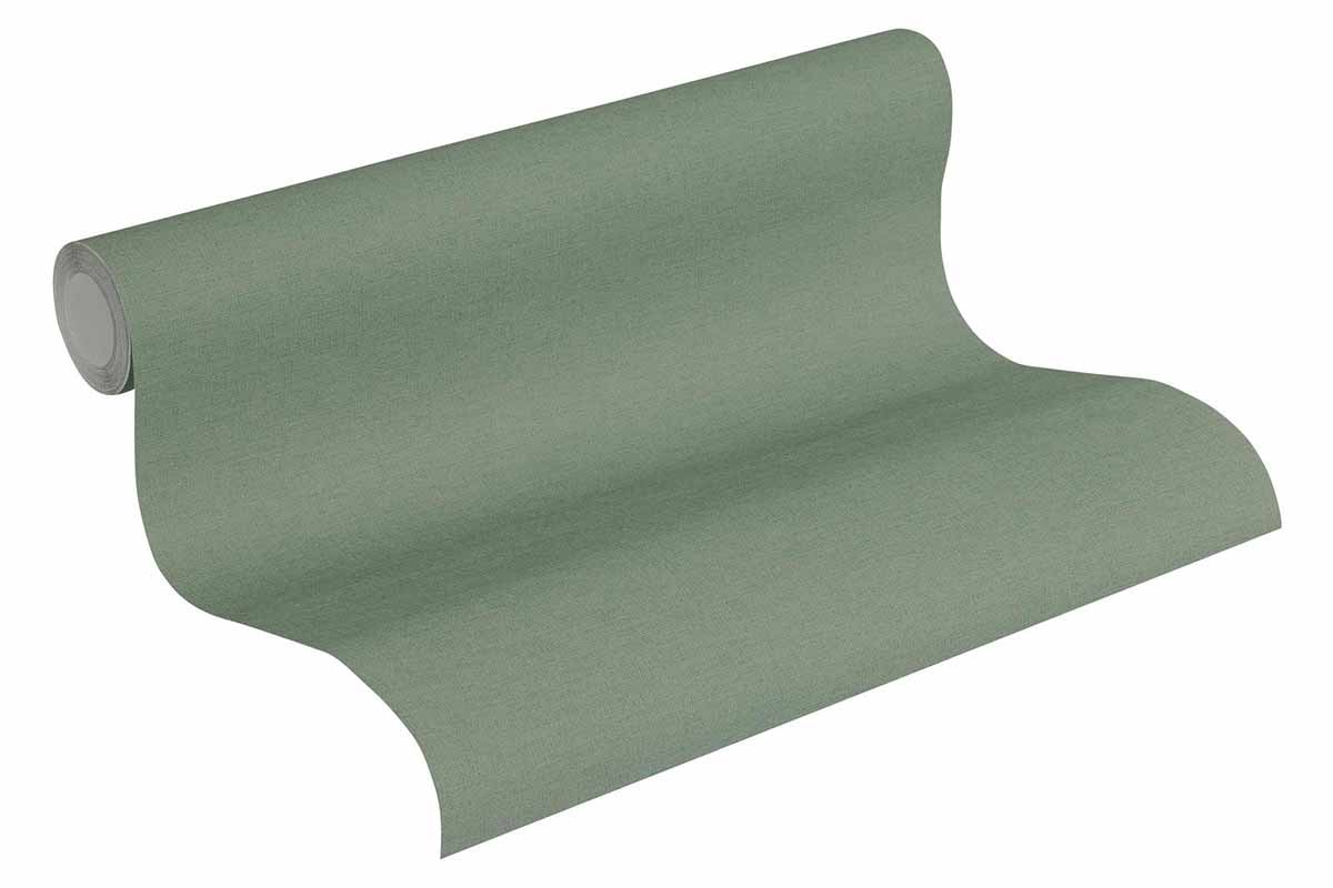 Carta da parati Verde Foresta