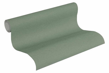 Carta da parati Verde Foresta