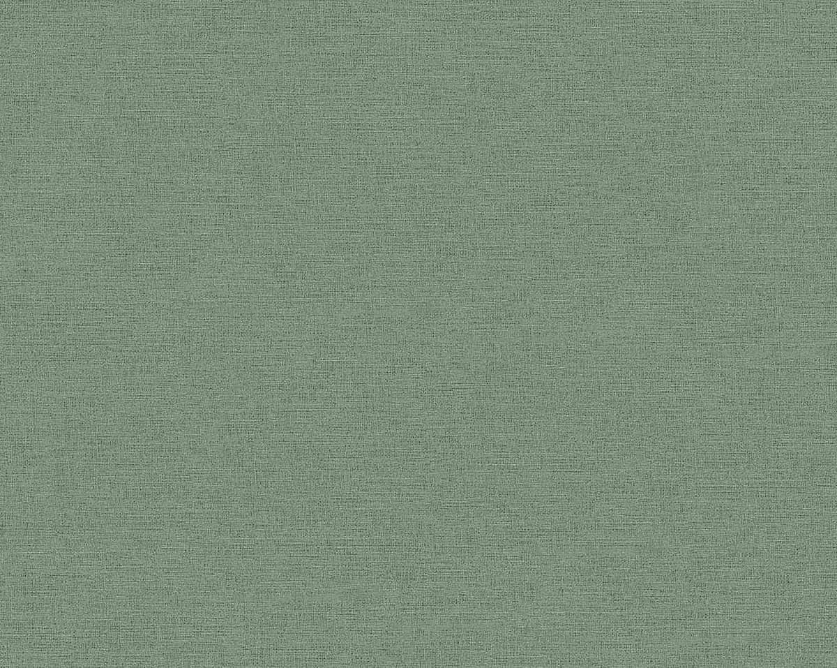Carta da parati Verde Foresta