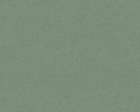 Carta da parati Verde Foresta