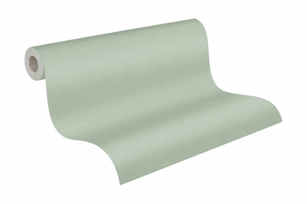 Carta da parati Verde Chiaro