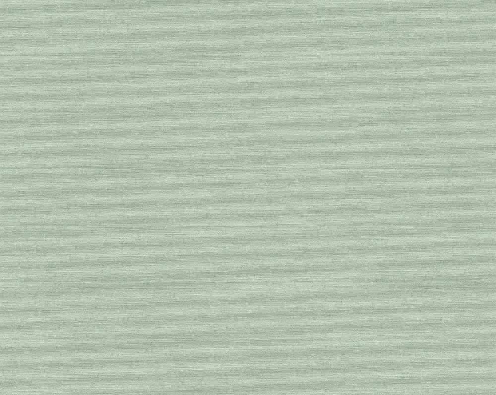 Carta da parati Verde Chiaro