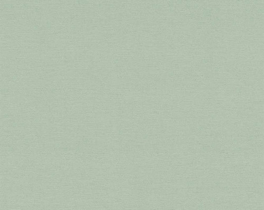 Carta da parati Verde Chiaro
