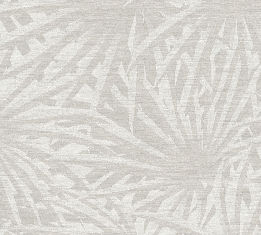 Carta da parati Jungle Palm