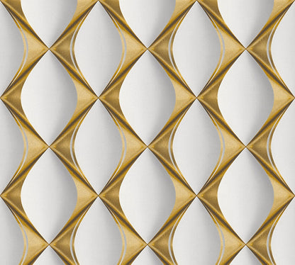 Carta da parati moderna Tile Design 4 in TNT