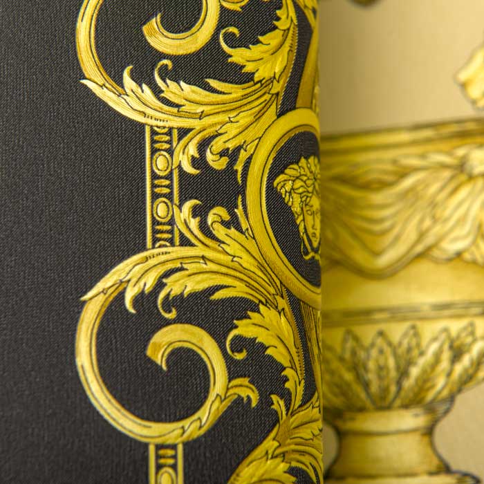 Carta da parati Versace Texture 6