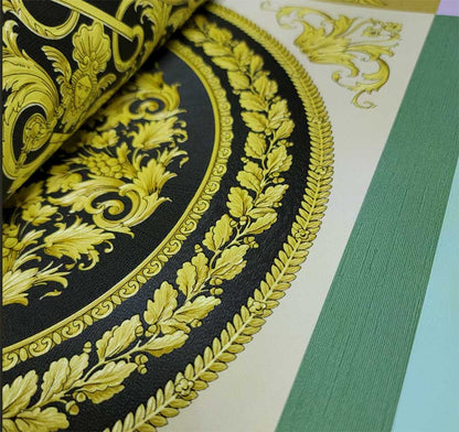 Carta da parati Versace Texture 6