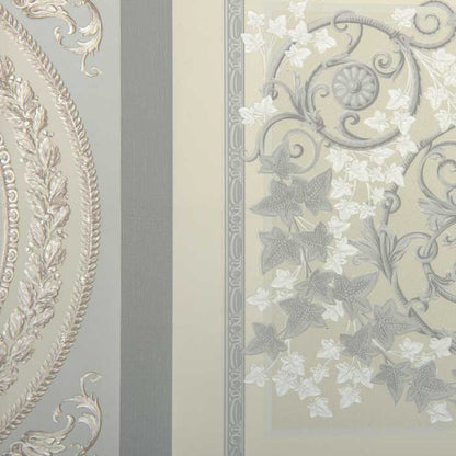 Carta da parati Versace Texture 1
