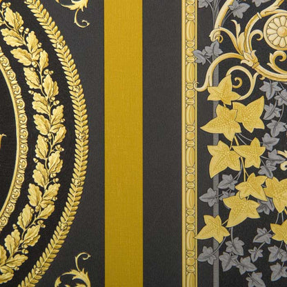 Carta da parati Versace Texture 2