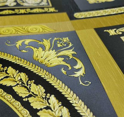 Carta da parati Versace Texture 2