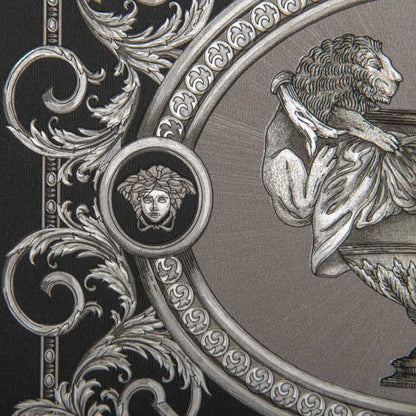 Carta da parati Versace Texture 3