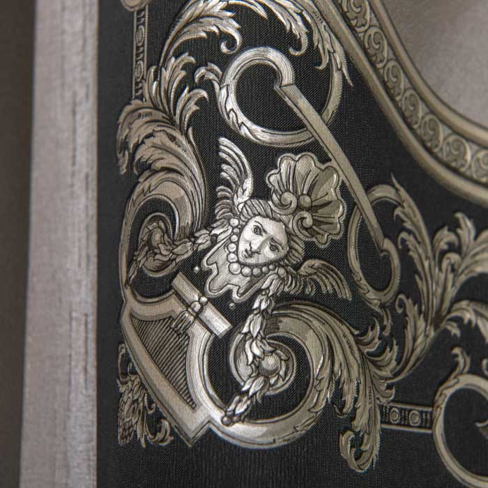 Carta da parati Versace Texture 3