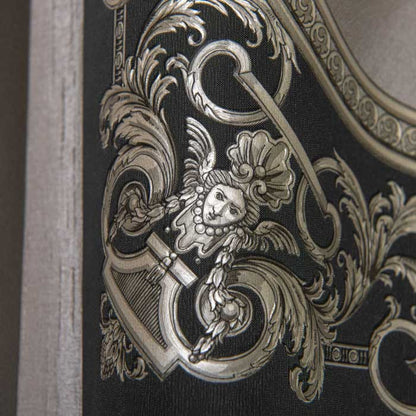 Carta da parati Versace Texture 3