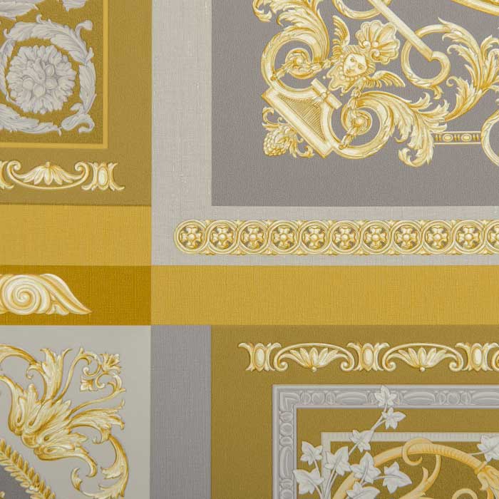 Carta da parati Versace Texture 4