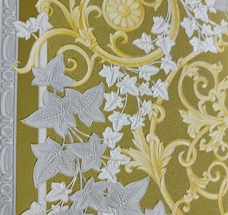 Carta da parati Versace Texture 4