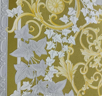 Carta da parati Versace Texture 4