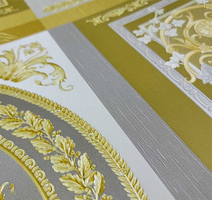 Carta da parati Versace Texture 4