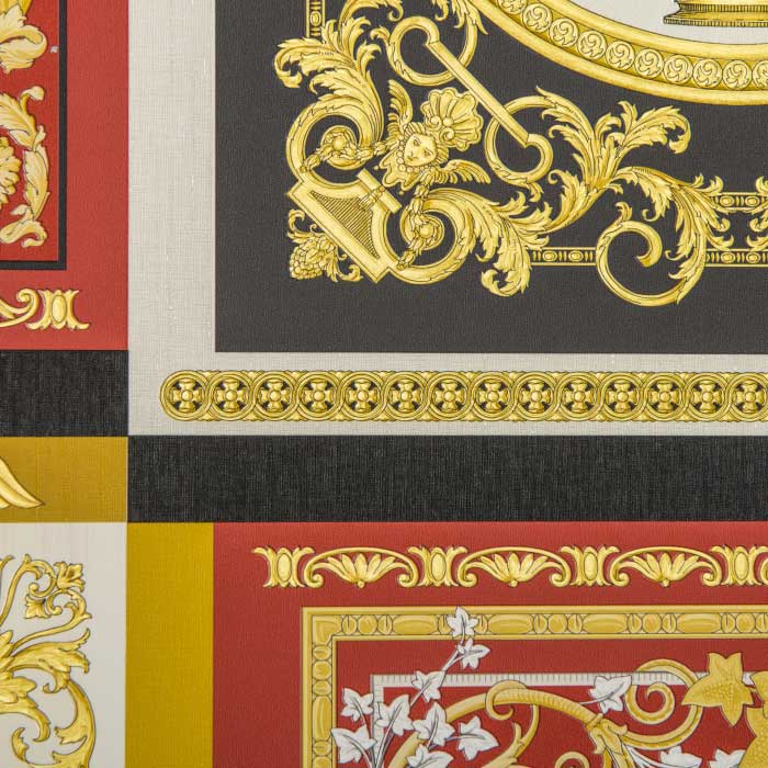 Carta da parati Versace Texture 5