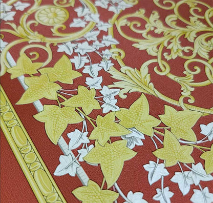 Carta da parati Versace Texture 5