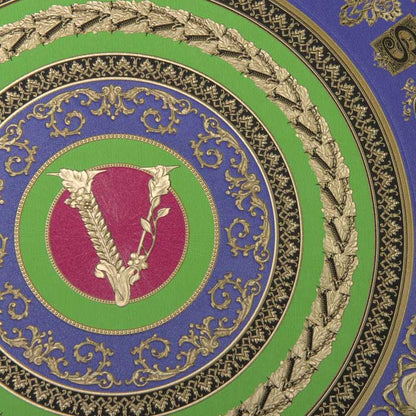 Carta da parati Versace Virtus 4