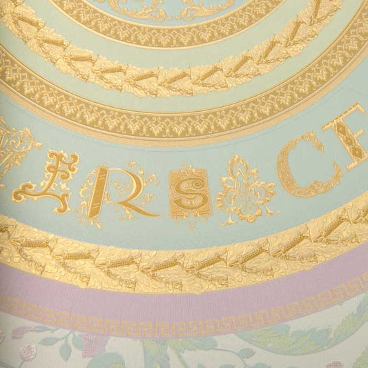 Carta da parati Versace Virtus 3