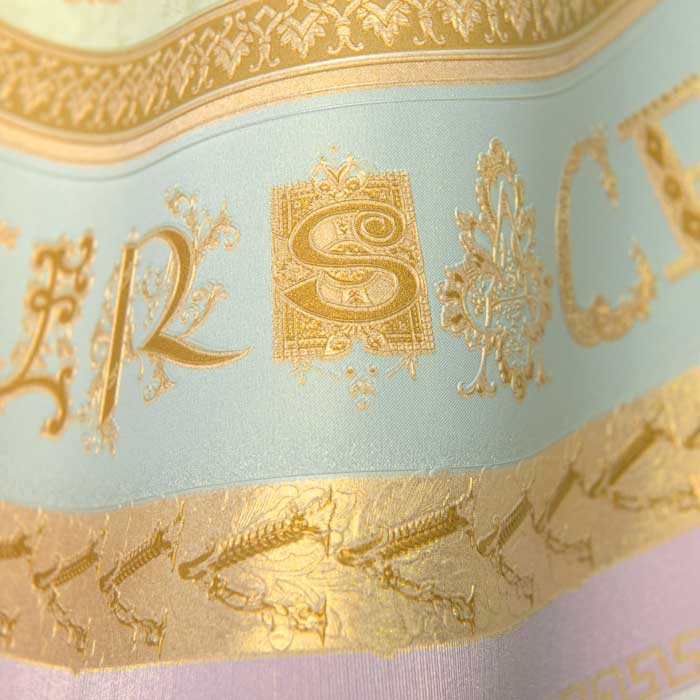 Carta da parati Versace Virtus 3