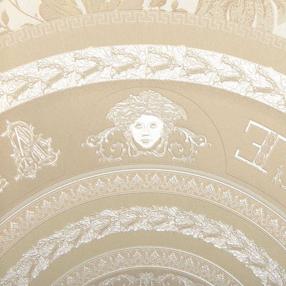 Carta da parati Versace Virtus 2