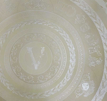 Carta da parati Versace Virtus 2