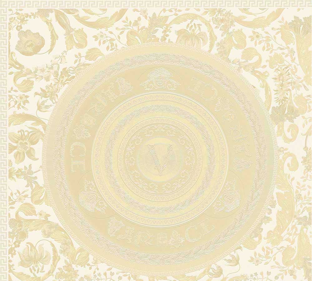 Carta da parati Versace Virtus 2
