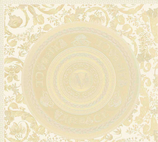 Carta da parati Versace Virtus 2