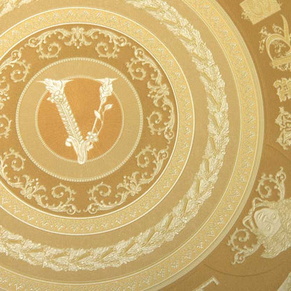 Carta da parati Versace Virtus 1