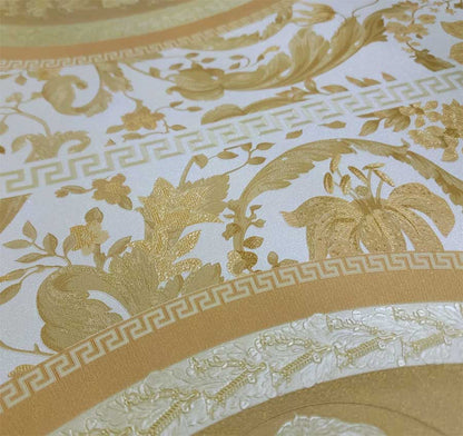 Carta da parati Versace Virtus 1