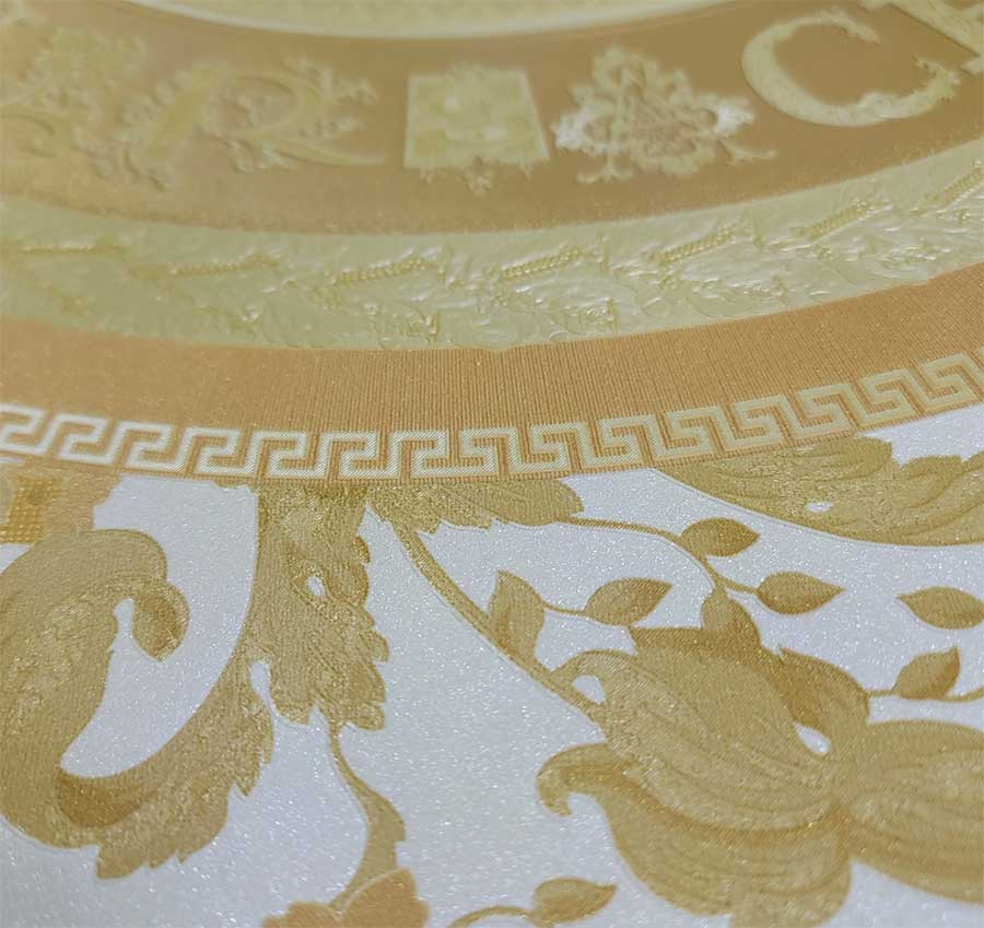 Carta da parati Versace Virtus 1