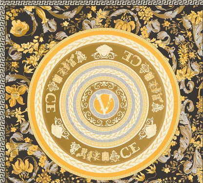 Carta da parati Versace Virtus 5