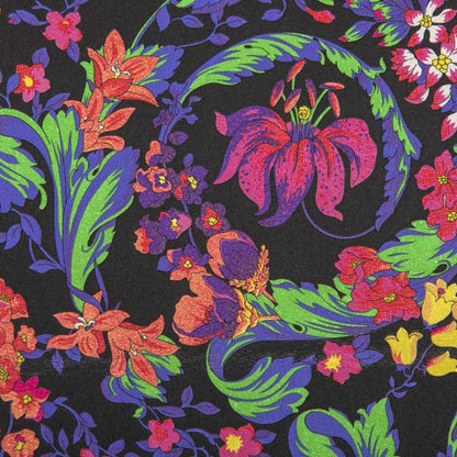 Carta da parati Versace Barocco Floral 1