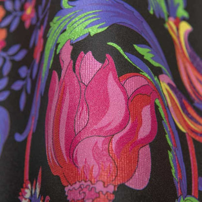 Carta da parati Versace Barocco Floral 1