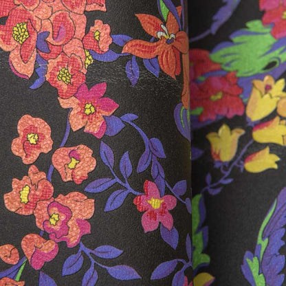 Carta da parati Versace Barocco Floral 1