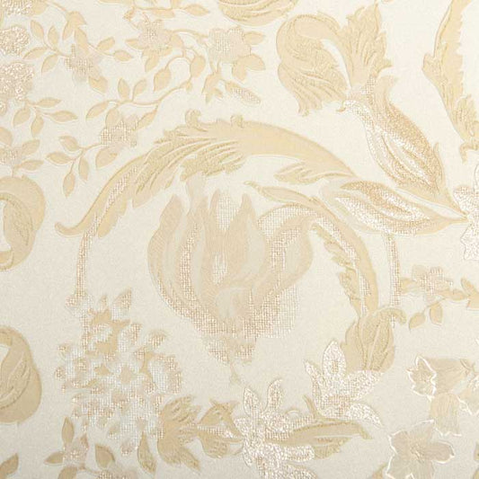 Carta da parati Versace Barocco Floral 3