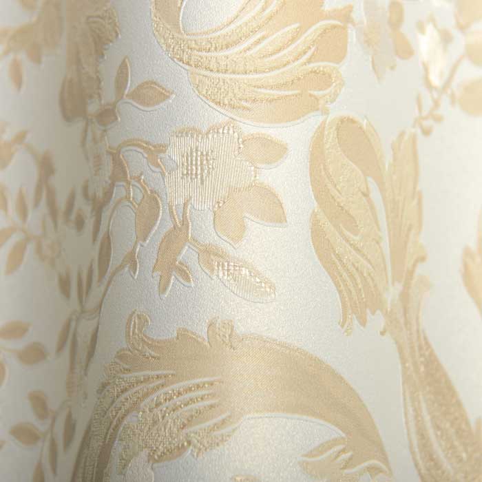 Carta da parati Versace Barocco Floral 3