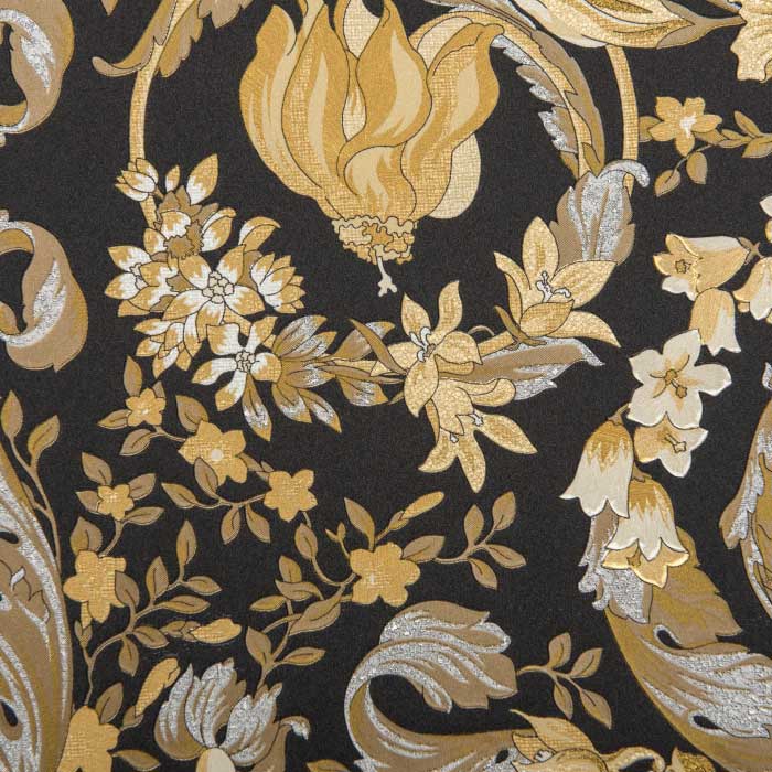 Carta da parati Versace Barocco Floral 5