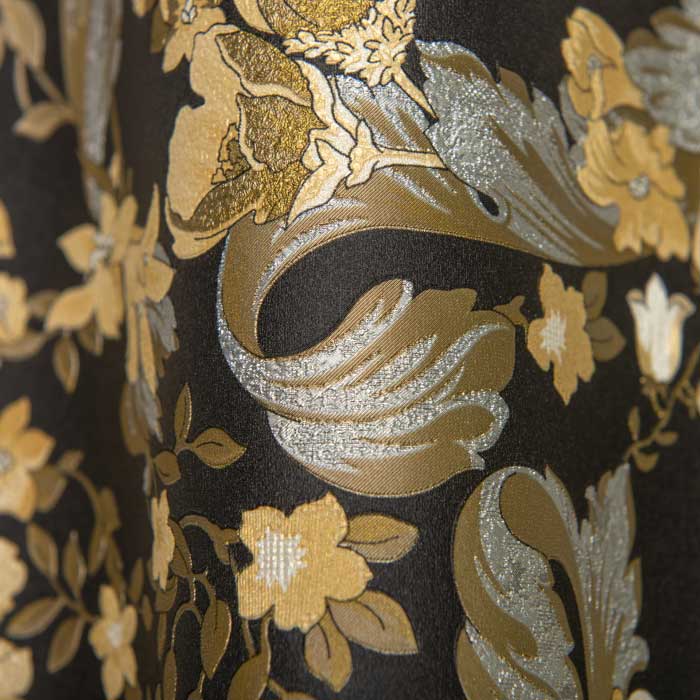 Carta da parati Versace Barocco Floral 5
