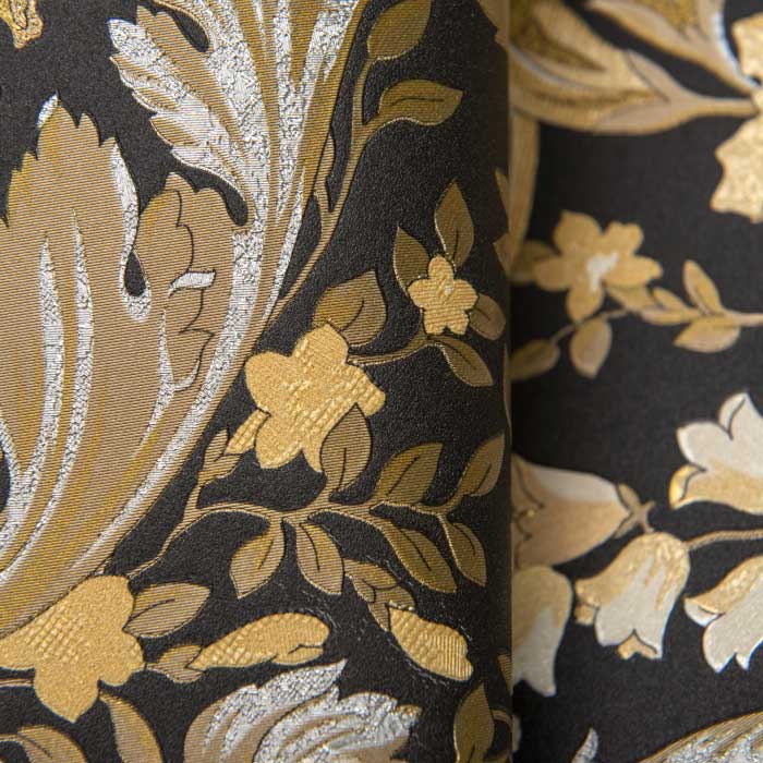 Carta da parati Versace Barocco Floral 5