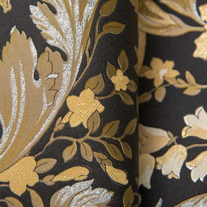 Carta da parati Versace Barocco Floral 5