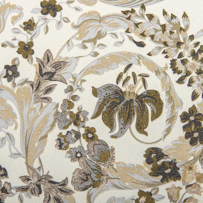 Carta da parati Versace Barocco Floral 6