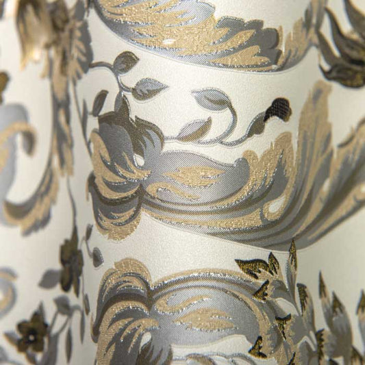 Carta da parati Versace Barocco Floral 6