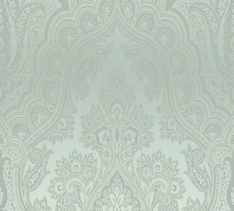 Carta da parati Barocco Home 1